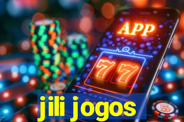 jili jogos